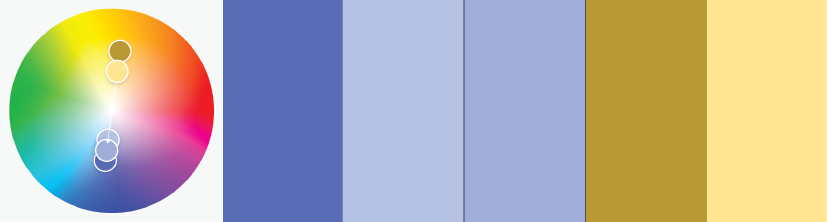 Complementary